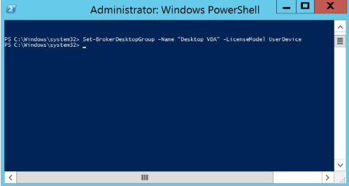 PowerShell-Befehle