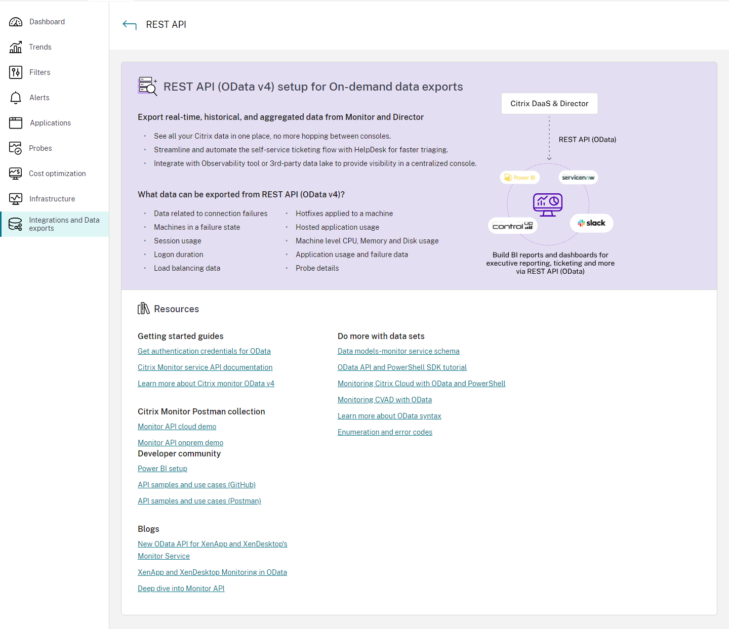 API REST (outils pour développeurs)