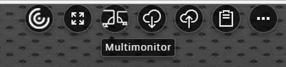 Multimonitor image