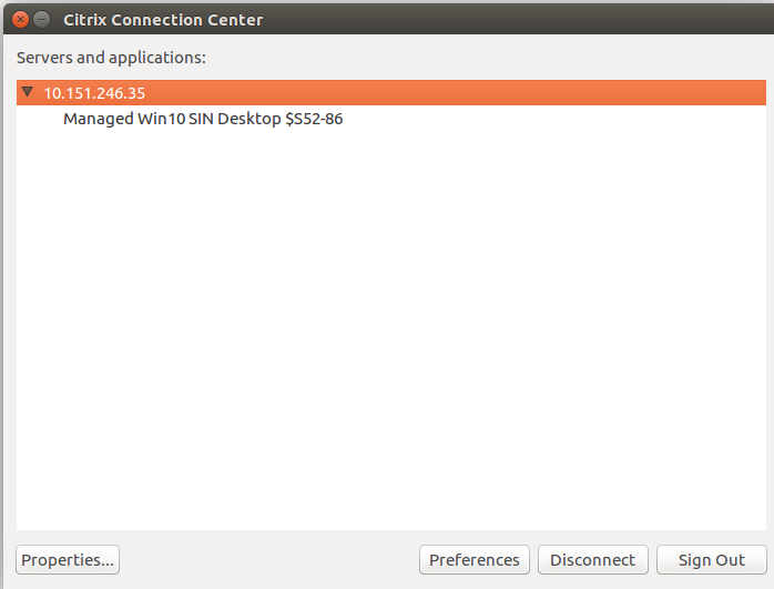 File access from Desktop Viewer