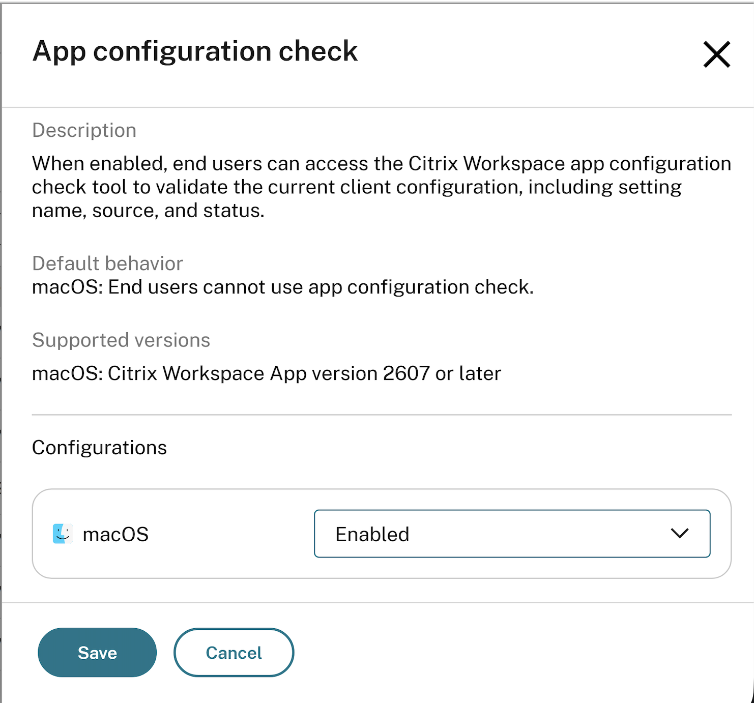 Health checker tool