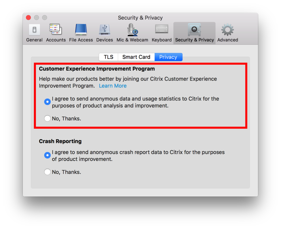 Citrix workspace app mac 64 bit download