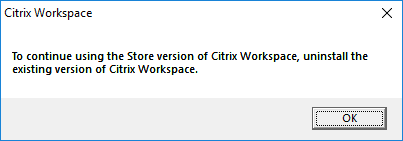 Uninstall citrix workspace windows anydesk licence key 2020