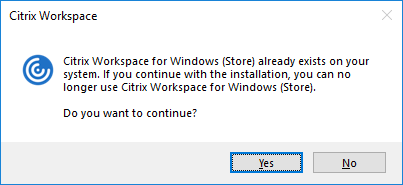 Uninstall citrix workspace windows auto discovery vpn fortinet