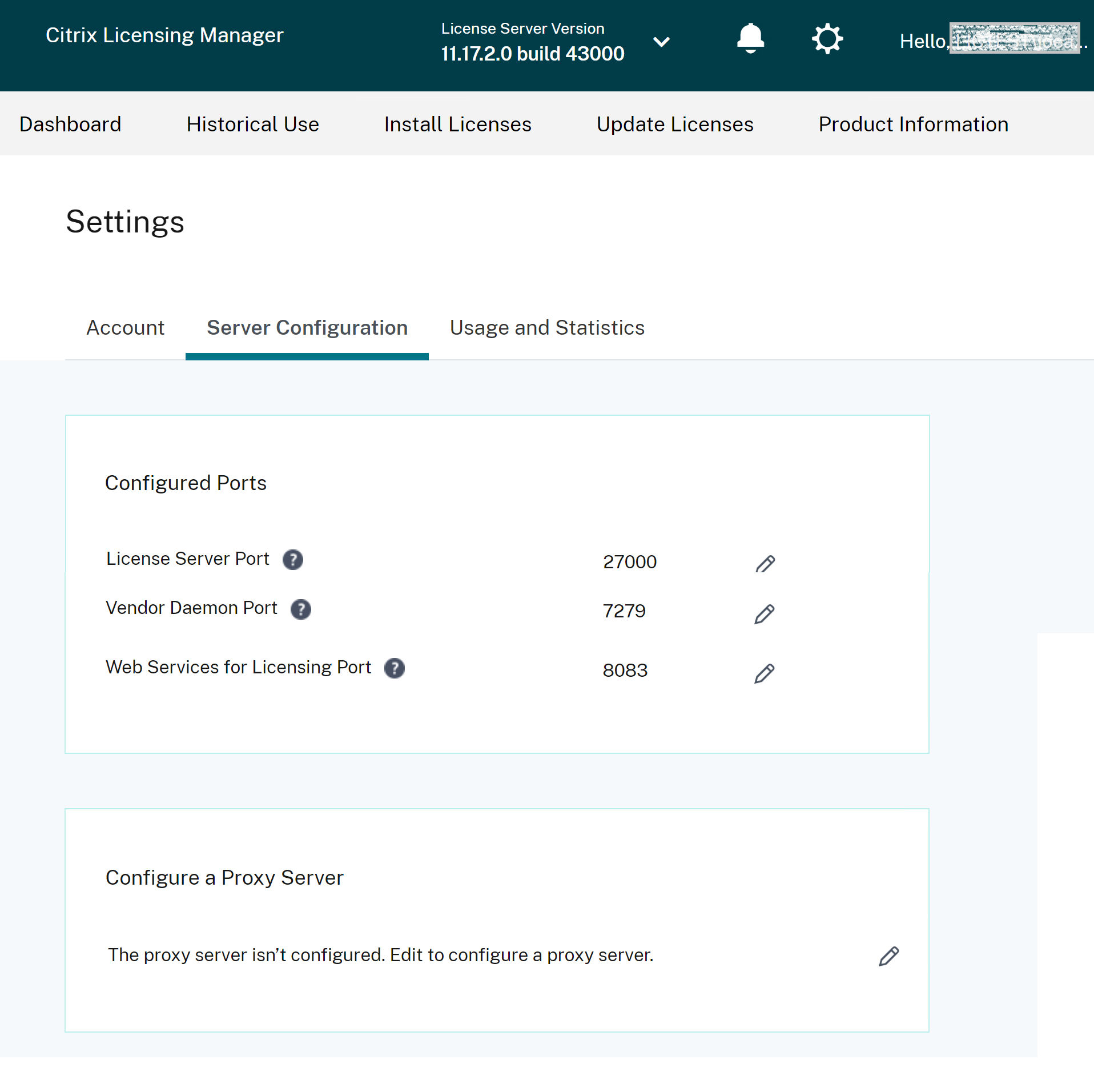 Configure-a-proxy