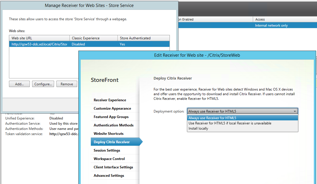 citrix workspace for linux cleanup tool