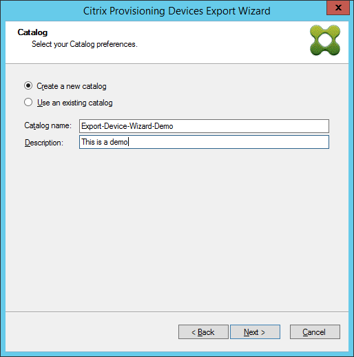 Licences en volume Microsoft - Assistant de création d'image de Citrix Provisioning