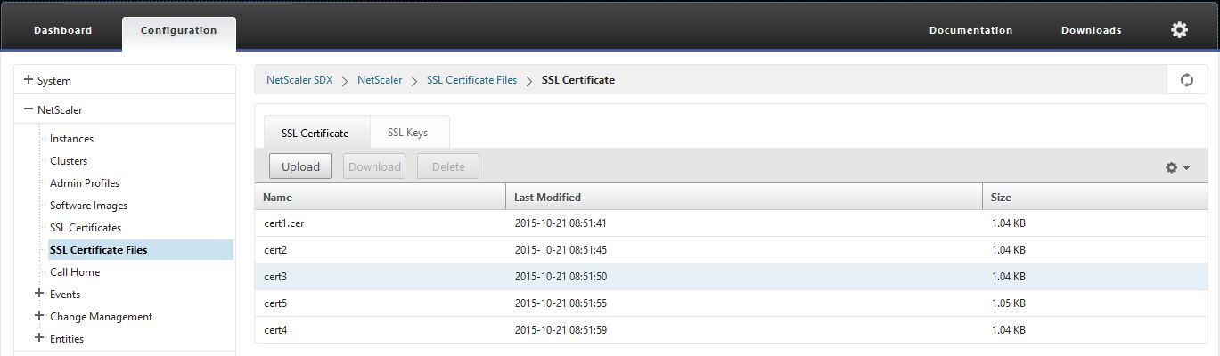 SSL 证书
