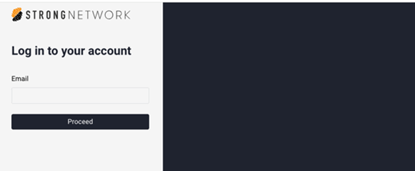 Setting up the Profile