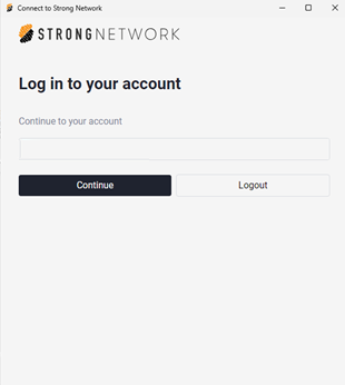 Setting up the Configuratio
