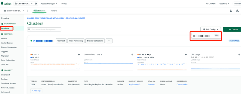 Creating MongoDB Read-Only Nodes