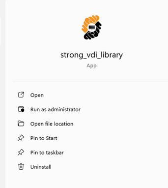 Installing the Agent
