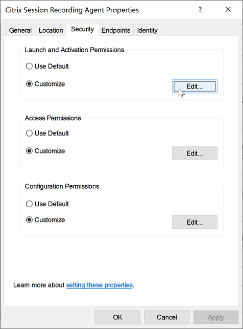 Adding users with the Local Activation permission