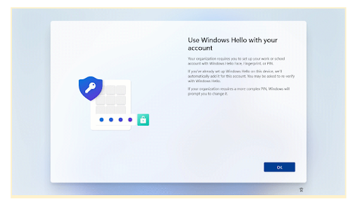 Get started with Windows Hello – Tobii Help Center