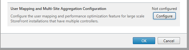Configuration Options