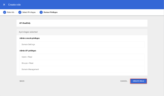 Groups Management in the Google Admin Console: The Full Guide