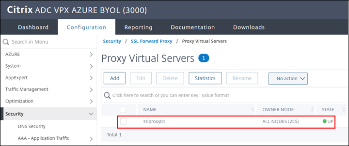 SSL proxy01