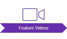 Vidéos Feature