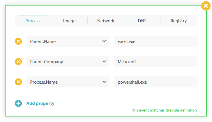 uberAgent-uAQL-Studio-test-event-excel.exe-child-powershell.exe-match