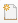 New report icon