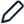 Edit icon