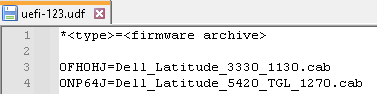 uefi