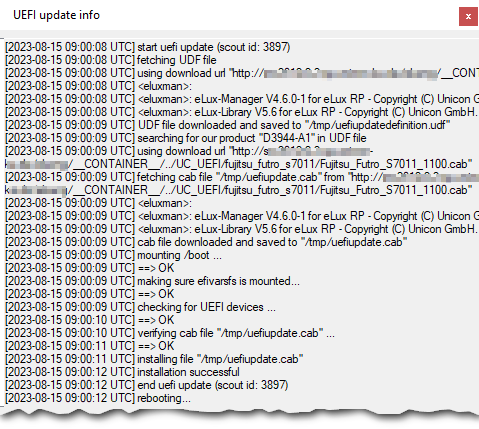uefi