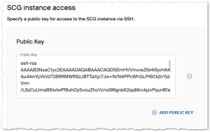 Public Key Thumbnail