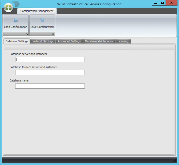 Configuration des services d'infrastructure 01