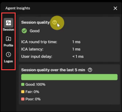 Agent Insights