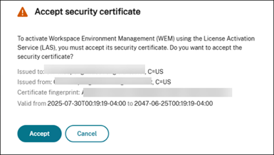accept-untrusted-certificate