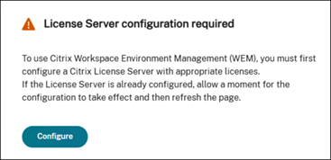 License-server-info-required