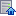 “主服务器”图标 - 一个叠加了蓝色房子的服务器图标。