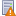 Symbol für nicht lizenzierte Hosts — das Host-Symbol mit einem Warndreiecksymbol oben