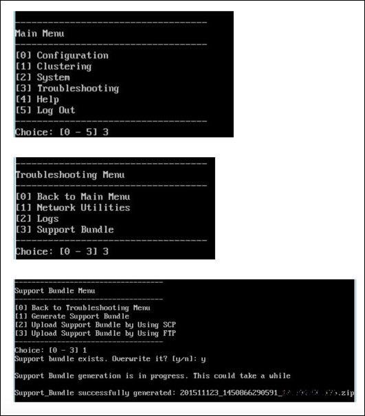 mediainfo command line options