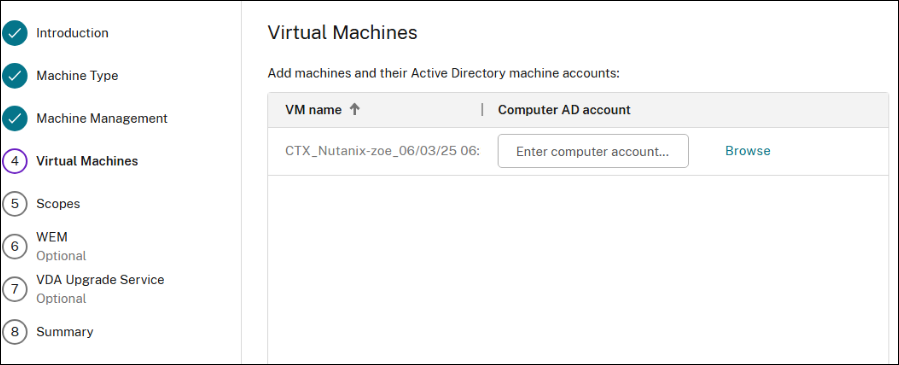 ahv-prism-central-host-connection