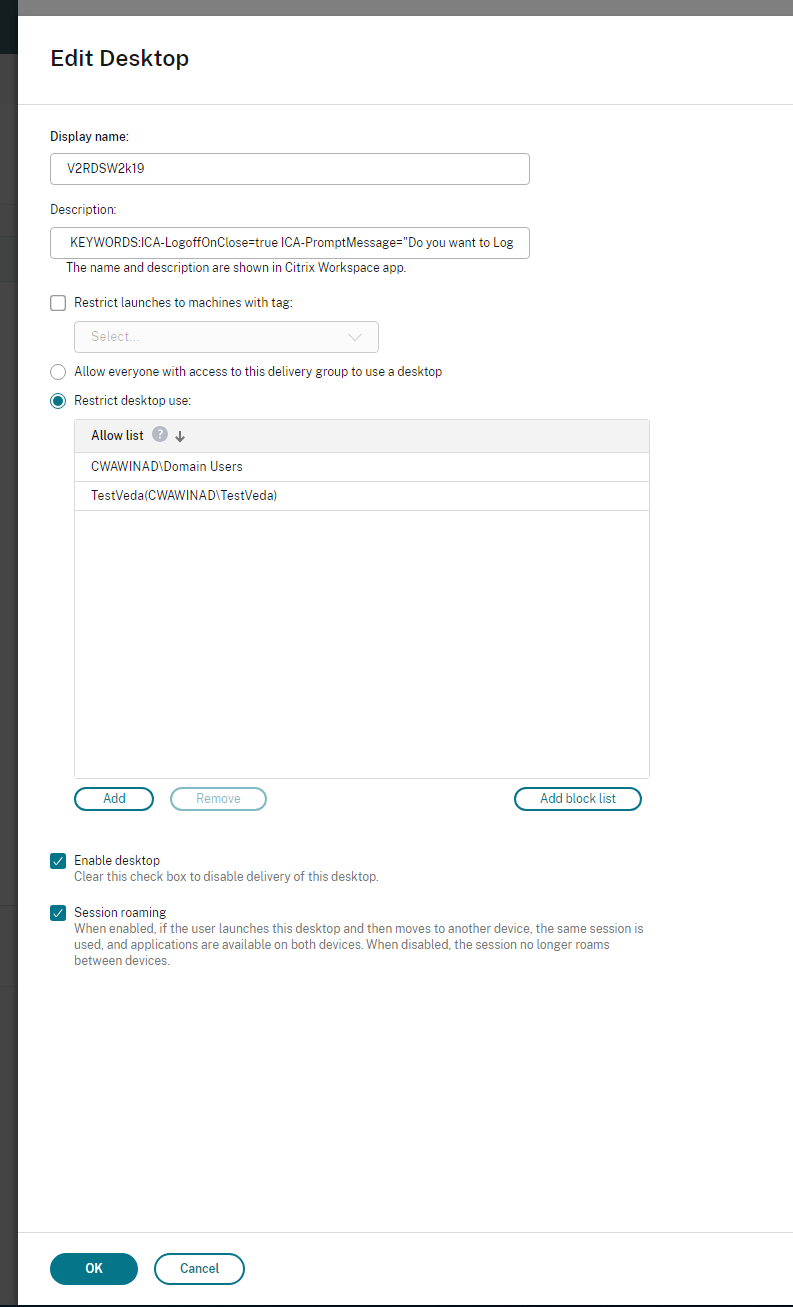 Exemple de comportement écoresponsable