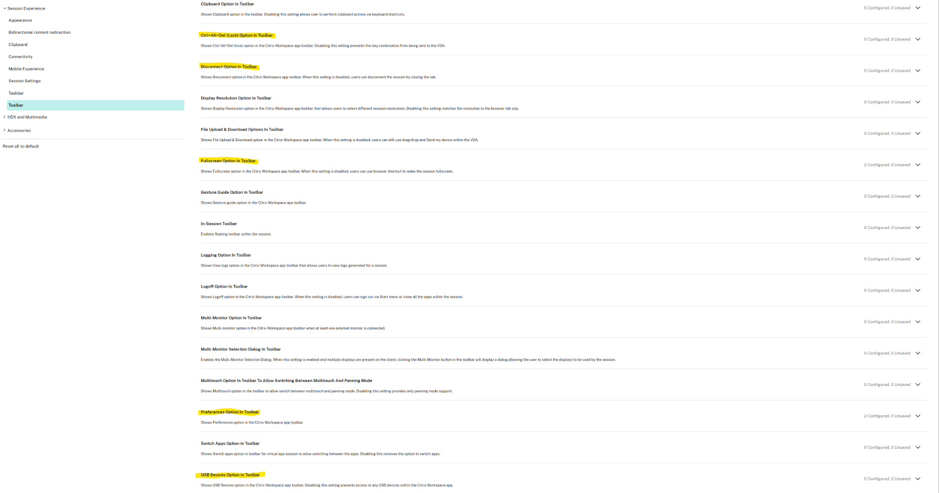 Service GACS pour Desktop Viewer